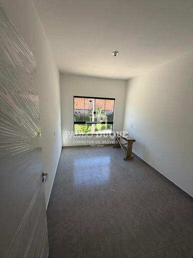 Geminado de 2 quartos, 66m² no bairro Tomaz Coelho, em Brusque | Eu Corretor