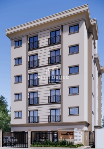 Apartamento de 2 quartos, 57m² no bairro Centro 1, em Brusque | Eu Corretor