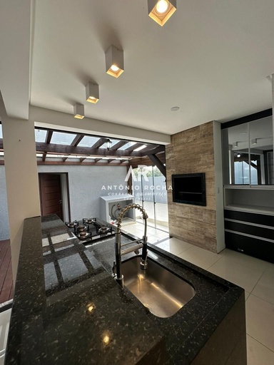 Casa de 3 quartos, 222m² no bairro Tirolesa, em Tramandaí | Eu Corretor