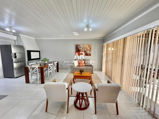 Casa de 3 quartos, 166m² no bairro Centro, em Tramandaí | Eu Corretor