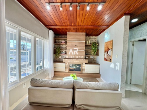 Casa de 3 quartos, 166m² no bairro Centro, em Tramandaí | Eu Corretor