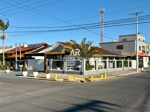 Casa de 3 quartos, 166m² no bairro Centro, em Tramandaí | Eu Corretor