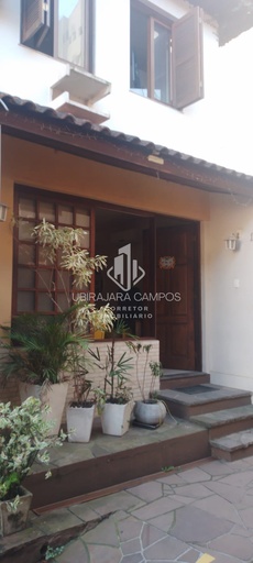 Casa de 2 quartos, no bairro Centro, em Santa Maria | Eu Corretor