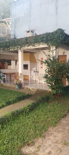 Casa de 2 quartos, no bairro Centro, em Santa Maria | Eu Corretor
