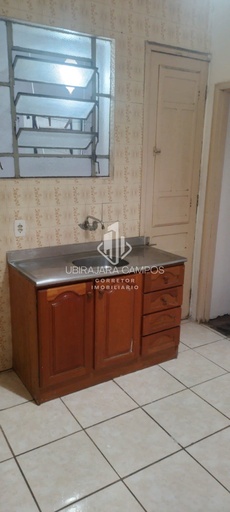 Apartamento de 2 quartos, no bairro Centro, em Santa Maria | Eu Corretor