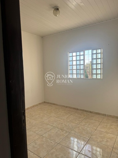 Casa de 2 quartos, 128m² no bairro Morada da Lua, em Barreiras | Eu Corretor