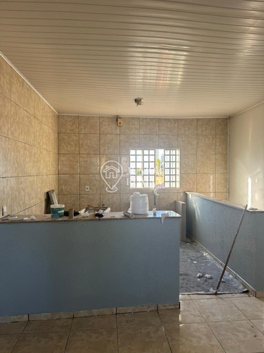 Casa de 2 quartos, 128m² no bairro Morada da Lua, em Barreiras | Eu Corretor