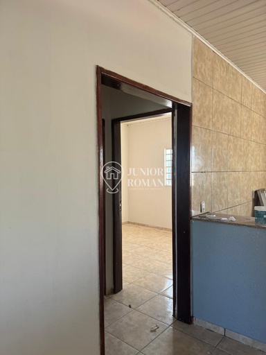 Casa de 2 quartos, 128m² no bairro Morada da Lua, em Barreiras | Eu Corretor