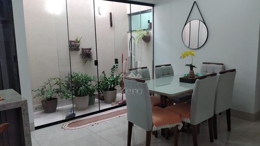 Imóvel Comercial de 3 quartos, 244m² no bairro Luzimangues, em Porto Nacional | Eu Corretor