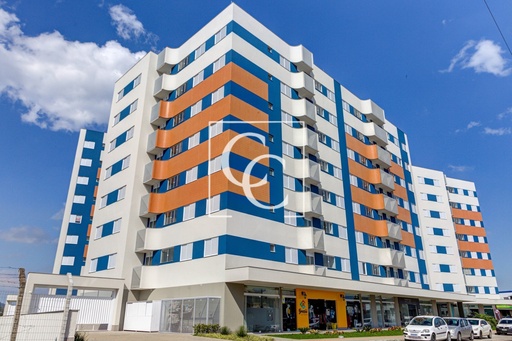 Apartamento de 2 quartos, no bairro Rio Maina, em Criciúma | Eu Corretor