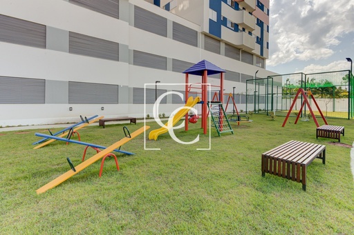 Apartamento de 2 quartos, no bairro Rio Maina, em Criciúma | Eu Corretor