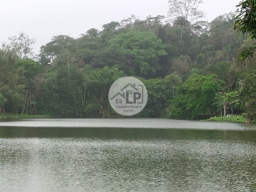 Lote/Terreno de 1460m² no bairro Caiçara, em Piraí | Eu Corretor