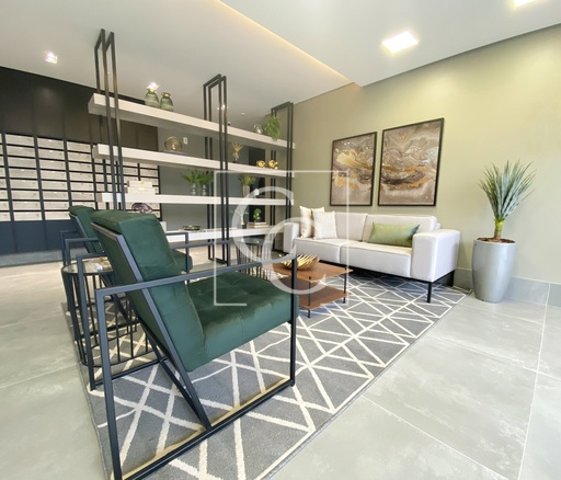 Apartamento de 2 quartos, no bairro Vera Cruz, em Criciúma | Eu Corretor