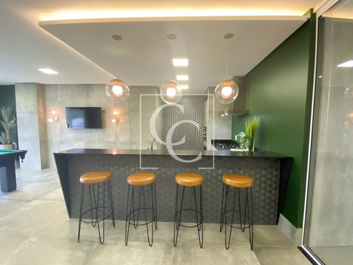 Apartamento de 2 quartos, no bairro Vera Cruz, em Criciúma | Eu Corretor
