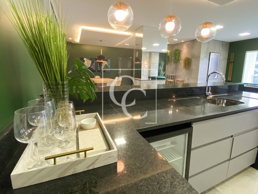 Apartamento de 2 quartos, no bairro Vera Cruz, em Criciúma | Eu Corretor