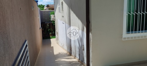 Casa de 3 quartos, 240m² no bairro São Jorge, em Pinheiral | Eu Corretor