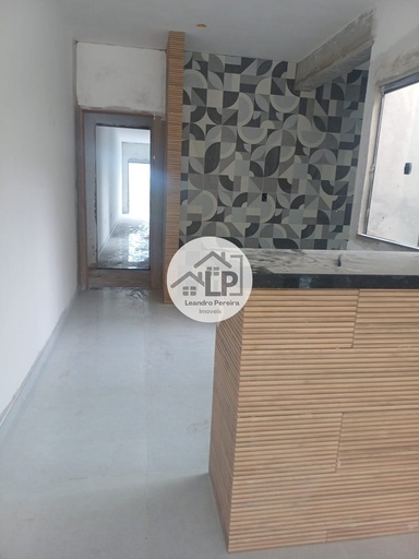 Casa de 2 quartos, 68m² no bairro Peró, em Cabo Frio | Eu Corretor