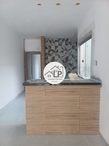 Casa de 2 quartos, 68m² no bairro Peró, em Cabo Frio | Eu Corretor