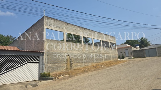 Lote/Terreno de 271m² no bairro Nova Esperança, em Cariacica | Eu Corretor
