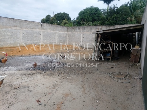 Lote/Terreno de 271m² no bairro Nova Esperança, em Cariacica | Eu Corretor