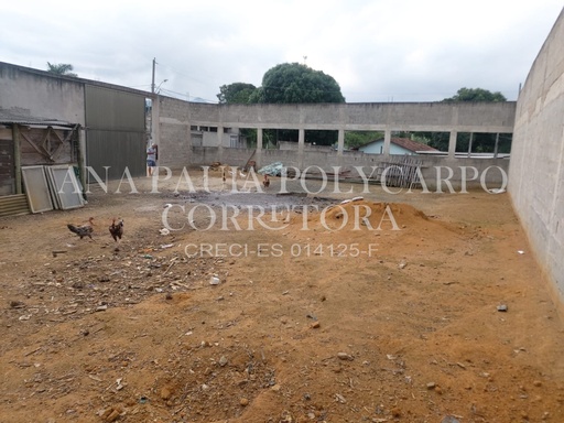 Lote/Terreno de 271m² no bairro Nova Esperança, em Cariacica | Eu Corretor
