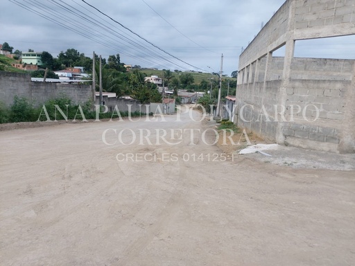 Lote/Terreno de 271m² no bairro Nova Esperança, em Cariacica | Eu Corretor