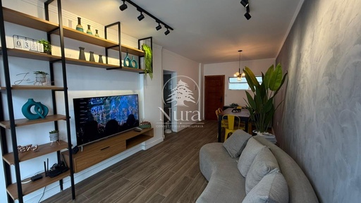 Apartamento de 1 quarto, 60m² no bairro José Menino, em Santos | Eu Corretor