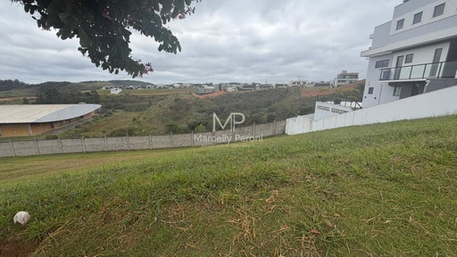 Lote/Terreno de no bairro Alphaville, em Juiz de Fora | Eu Corretor