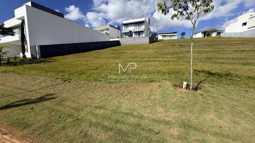 Lote/Terreno de 492m² no bairro Alphaville, em Juiz de Fora | Eu Corretor