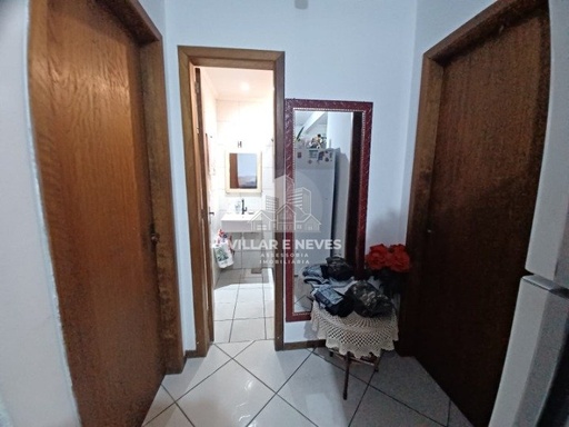 Casa de 2 quartos, 63m² no bairro São José, em Canoas | Eu Corretor