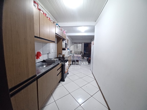 Casa de 2 quartos, 63m² no bairro São José, em Canoas | Eu Corretor