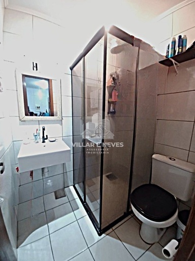 Casa de 2 quartos, 63m² no bairro São José, em Canoas | Eu Corretor