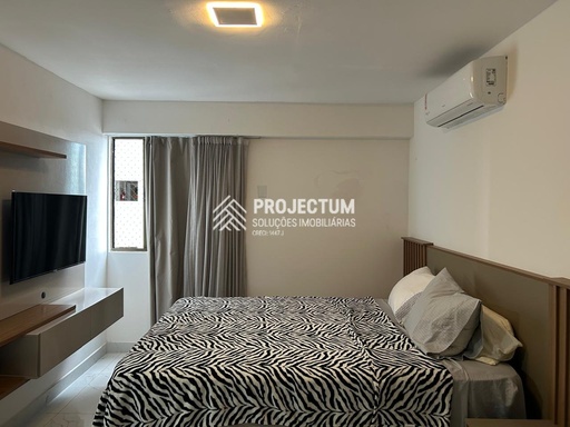 Apartamento de 3 quartos, 325m² no bairro Brisamar, em João Pessoa | Eu Corretor
