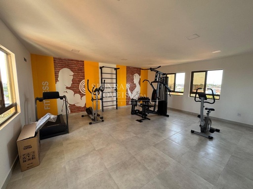 Apartamento de 2 quartos, 61m² no bairro Formosa, em Cabedelo | Eu Corretor