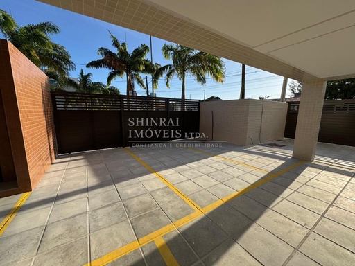 Apartamento de 2 quartos, 61m² no bairro Formosa, em Cabedelo | Eu Corretor