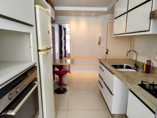 Apartamento de 3 quartos, no bairro Centro, em Florianópolis | Eu Corretor