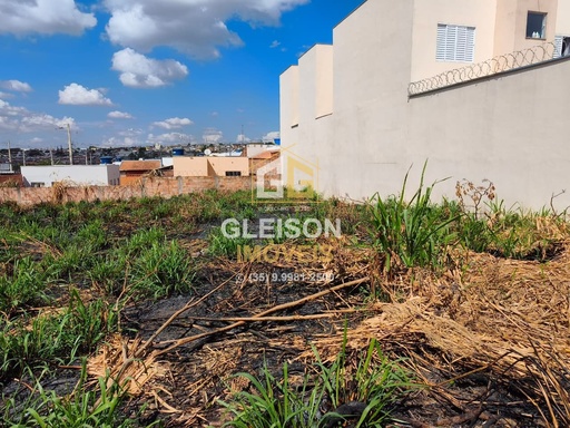 Lote/Terreno de 280m² no bairro Nova Passos, em Passos | Eu Corretor