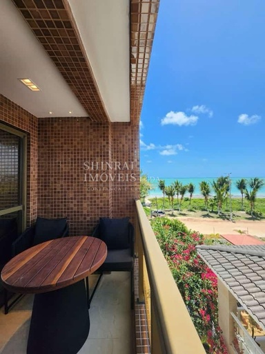 Apartamento de 3 quartos, 73m² no bairro Formosa, em Cabedelo | Eu Corretor