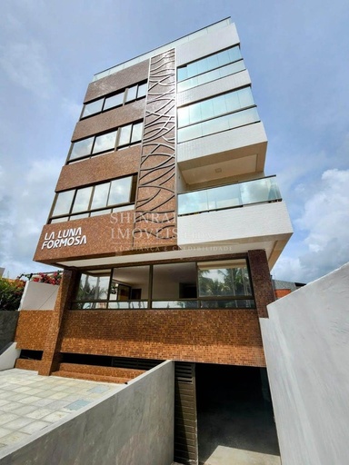 Apartamento de 3 quartos, 73m² no bairro Formosa, em Cabedelo | Eu Corretor