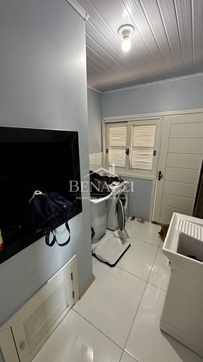 Casa de 2 quartos, no bairro Basalto, em Nova Prata | Eu Corretor