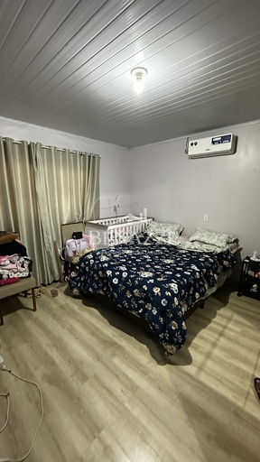 Casa de 2 quartos, no bairro Basalto, em Nova Prata | Eu Corretor