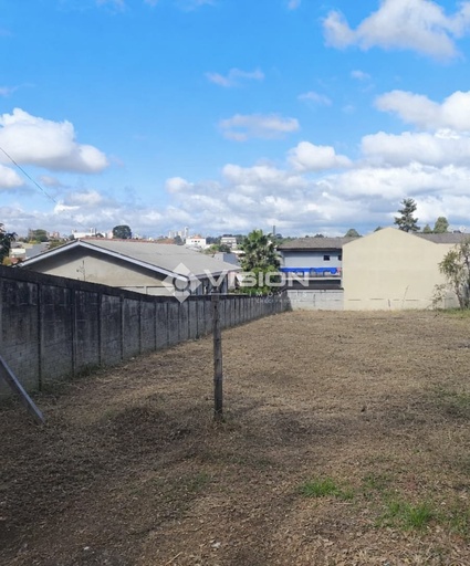 Lote/Terreno no bairro Vila Carli, em Guarapuava | Eu Corretor