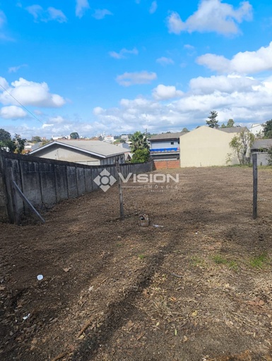 Lote/Terreno no bairro Vila Carli, em Guarapuava | Eu Corretor
