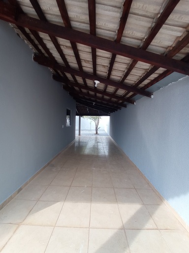 Casa de 2 quartos, 124m² no bairro Cidade nova , em Mineiros | Eu Corretor