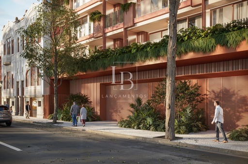 Studio de 1 quarto, no bairro Laranjeiras, em Rio de Janeiro | Eu Corretor