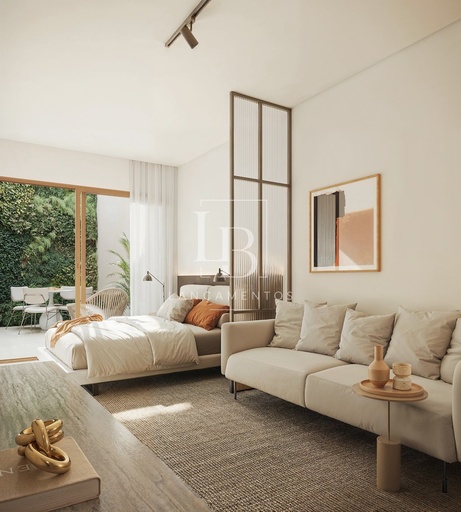 Studio de 1 quarto, no bairro Laranjeiras, em Rio de Janeiro | Eu Corretor