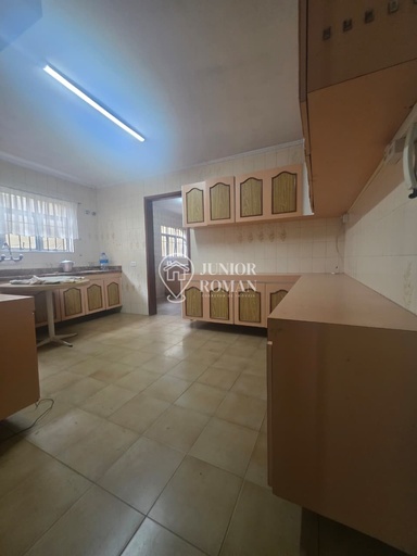 Casa de 3 quartos, 300m² no bairro Vila Valparaíso, em Santo André | Eu Corretor