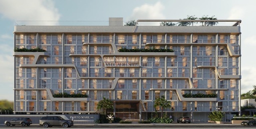 Apartamento de 1 quarto, 23m² no bairro Intermares , em Cabedelo | Eu Corretor