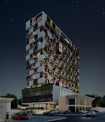 Apartamento de 1 quarto, 31m² no bairro Manaíra, em João Pessoa | Eu Corretor