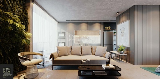 Apartamento de 1 quarto, 31m² no bairro Manaíra, em João Pessoa | Eu Corretor